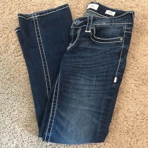 Buckle Stella jeans
